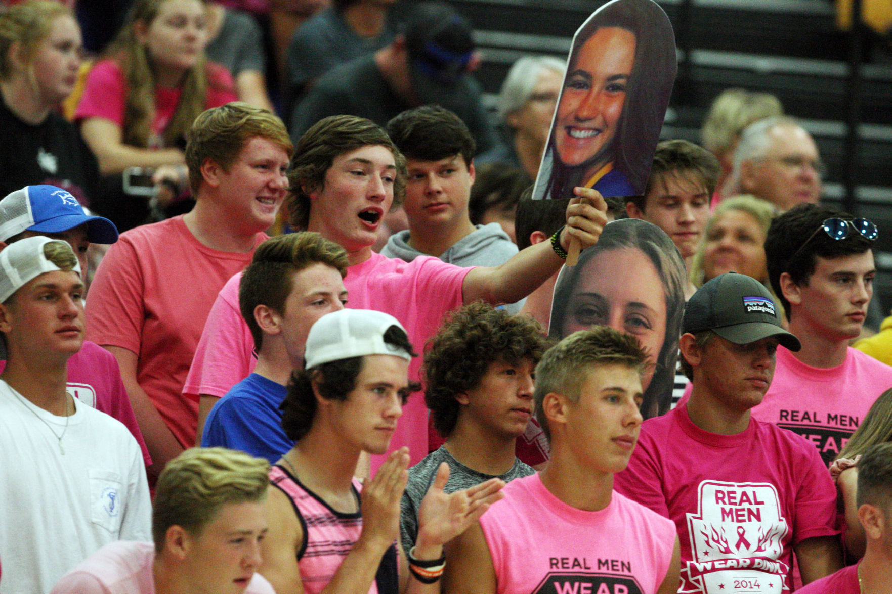 FBP Maroa Forsyth vs Argenta Oreana volleyball 2 9.4.18.jpg